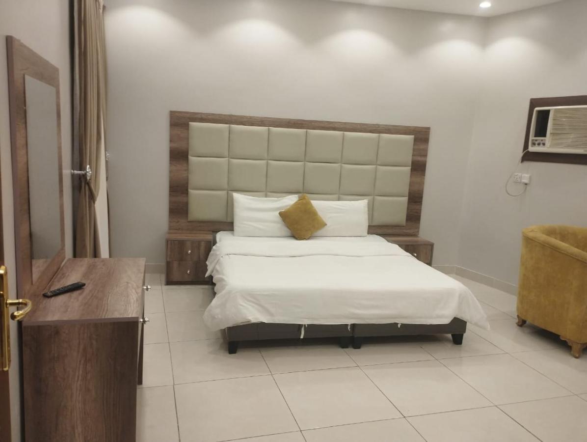 Diamond Suites For Furnished Apartments Medína Exteriér fotografie